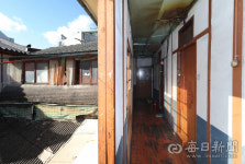 북성로, 개발 붐에 임대료 들썩…가난한 세입자 갈 곳 없어