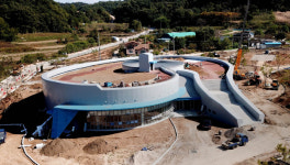 [성주 생활사 스토리텔링] 성산동고분군 전시관