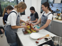 대구 모명재(慕明齋), 외국인 관광객에 인기