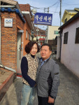 경북 영주시 축산본점식육식당 100년 가게 선정