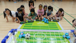 숙천초교, 소프트웨어교육 선도학교 최우수 학교 선정