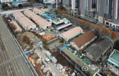 [단독] 대구 태평로 미군 47보급소 이전할 수 있을까?