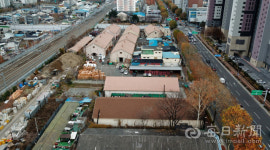 [단독] 대구 태평로 미군 47보급소 이전할 수 있을까?