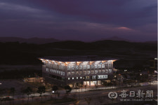 하루 600권 대출 경북도서관…도청 신도시 핫플로