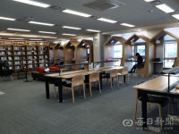 하루 600권 대출 경북도서관…도청 신도시 핫플로