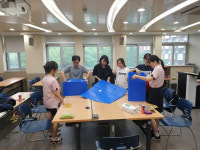 창의와 융합 교육이 4차 산업혁명 시대의 열쇠