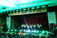 대구보명학교, 2019 보명학예발표회