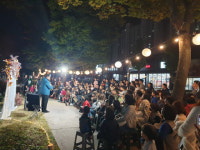경북 구미 금오시장 일대에서 낮·밤 없는 금오시장로 축제-윈터랜드 연다