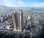 대구 빌리브 클라쎄, 대구역 제일풍경채 청약 일정 돌입