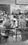 [타임캡슐] 1988년 청송 달기약수 원탕 앞 풍경