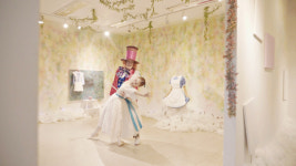 대구문화재단 예술가와 함께하는 댄스 파티