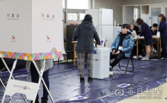 민원에 소극 대처했다 경북 포항 기초의원 주민소환 투표 18일 열려