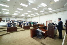 대구시·일부 구의회, 해외연수비 셀프 인상 논란