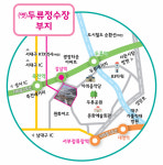 대구시청 신청사 앞 '감삼역→시청역' 개명될까?