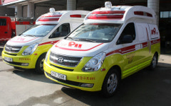 문경소방서 임산부 이송 119 서비스 시행