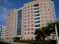 경북 봉화군 2020학년도 대학교 향토생활관(기숙사) 입사생 모집