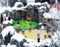 [신팔도유람] 조선시대 왕들이 머물렀던 충남 아산 온천