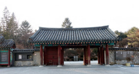 [신팔도유람] 조선시대 왕들이 머물렀던 충남 아산 온천
