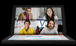 화면 접히는 노트북·교감형 자율주행차 일상 속으로?