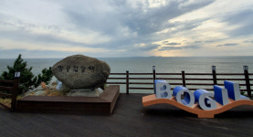 세연정·낙서재·동천석실…따뜻하고 아름다운 섬 보길도