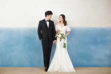 [우리 결혼해요] 정용훈♥김진미 나의 마지막 사랑에게