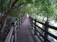 경남 거창군 트레킹(둘레길)코스로 치유․힐링하러 오세요!