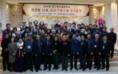 달구벌수필문학회 출판기념회·작품상 시상식