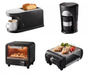 [혼자 살아도 괜찮아] 1인 가구 증가에 IoT 허브, 1인용 오븐·정수기 인기