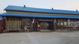 일제 수탈 창고, 문화예술공간 화려한 부활…전북 완주군