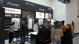 세계인 사로잡은 대구 안경…獨뮌헨광학전 최대 실적