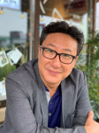 [인터뷰] 전무송·최종원·강인덕 출연 연극 인생배달부 연출, 김건표 대경대 교수