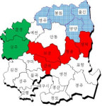 경북북부권선거구바로잡기운동본부, 생활권과 행정편의따라 선거구 조정해야