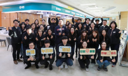 영양군, 쉼터·사랑방 같은 민원실로 탈바꿈시켜