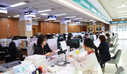 영양군, 쉼터·사랑방 같은 민원실로 탈바꿈시켜