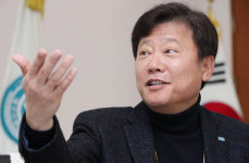 [이코노피플]송규호 대구기계부품연구원장