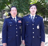 대구 경찰 父子, 같은 날 다른 곳에서 위험 상황 시민 구해