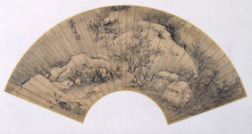 [이인숙의 옛그림 예찬]최북(1712-1786?) 설중귀려