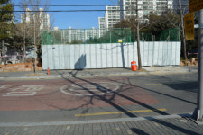 애물단지였던 경산 옥산2지구 지하주차장,이번에는 활성화 될까?