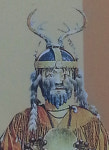[유물로 읽는 동서양 생활문화] 삼한시대 소도와 21세기 청와대