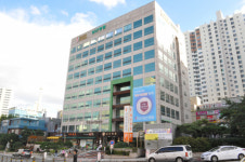 남산병원, 보건복지부 지정 재활의료기관 대구 1호
