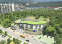 안동시립도서관 본관 신설로 39년 만에 명칭 변경