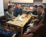 태어나줘서 고마워~♡ 순흥면 지역사회보장협의체 출산 축하선물 전달