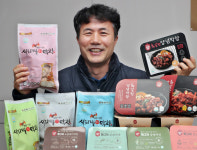 [소비자 만나는 대구경북기업](6)대구 막창 알리는 서라벌푸드