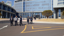 경북경찰청, 월 2회 구내식당 문 닫고 외부식당 이용