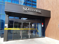 성주군 공무원 대구 31번째 확진자 다른 층 뷔페서 식사했다