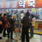 대구 마스크 대란…1천원짜리 2만5천원에 샀다