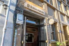 우리나라 첫 커피·짜장면…뉴트로 감성 인천 개항장 거리