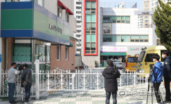 대구 만 4살 어린이·학생 2명도 코로나19 확진