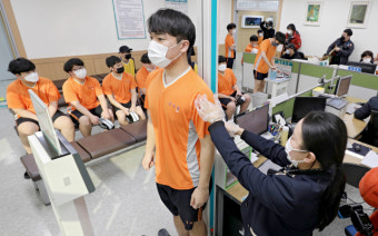 [속보] 병무청 