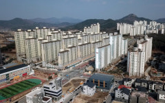 안동·예천 소재 경북도청 신도시도 코로나 뚫렸다… 주민들 불안 증폭